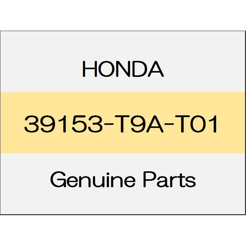 [NEW] JDM HONDA CR-V RW Antenna nut Assy 39153-T9A-T01 GENUINE OEM