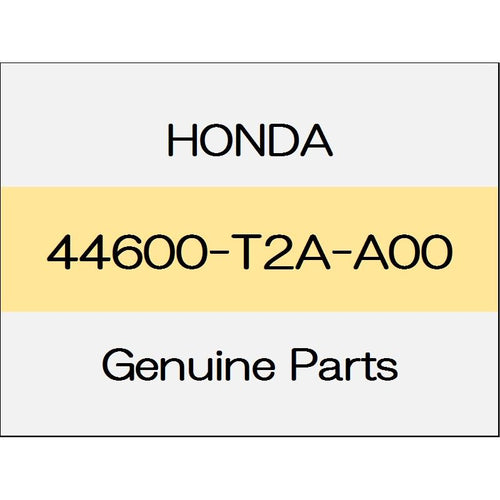 [NEW] JDM HONDA ACCORD HYBRID CR Front hub Assy 44600-T2A-A00 GENUINE OEM