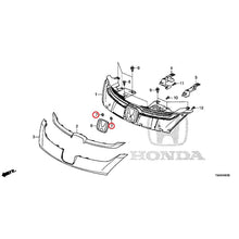 Load image into Gallery viewer, [NEW] JDM HONDA ODYSSEY RC1 2020 Front grill (-130/530) GENUINE OEM
