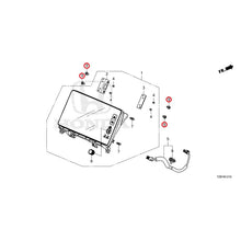 Load image into Gallery viewer, [NEW] JDM HONDA FIT e:HEV GR3 2021 Center Display GENUINE OEM
