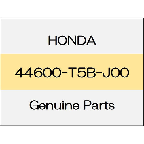 [NEW] JDM HONDA GRACE GM Front hub Assy  2WD 44600-T5B-J00 GENUINE OEM