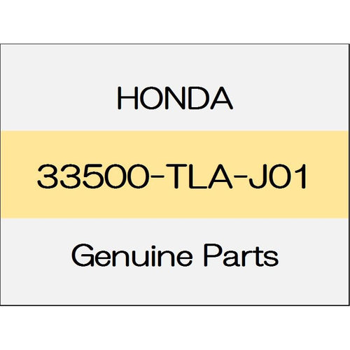 [NEW] JDM HONDA CR-V HYBRID RT Tail light Assy (R) 33500-TLA-J01 GENUINE OEM