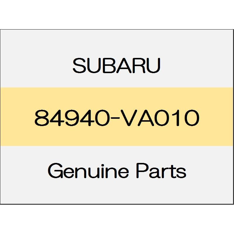 [NEW] JDM SUBARU WRX STI VA Rear combination packing 84940-VA010 GENUINE OEM