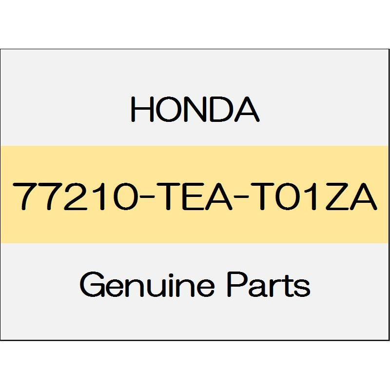 [NEW] JDM HONDA CIVIC TYPE R FK8 Instrument side lid Assy (R) 77210-TEA-T01ZA GENUINE OEM