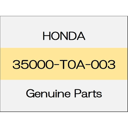 [NEW] JDM HONDA S660 JW5 Steering sensor Assy 35000-T0A-003 GENUINE OEM