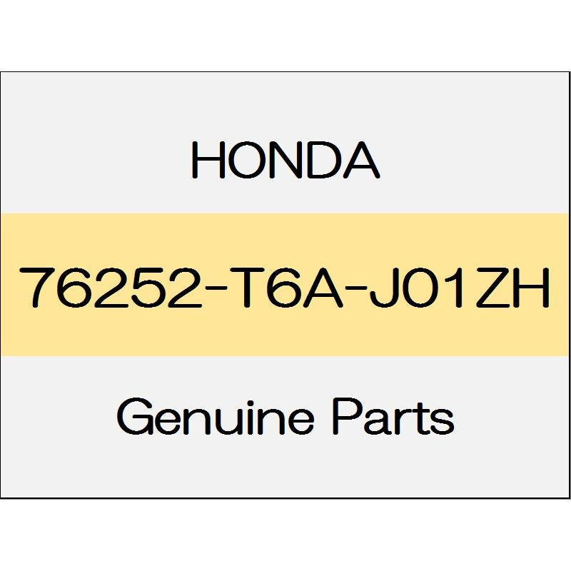[NEW] JDM HONDA ODYSSEY HYBRID RC4 Base Cover (L) body color code (PB87P) 76252-T6A-J01ZH GENUINE OEM