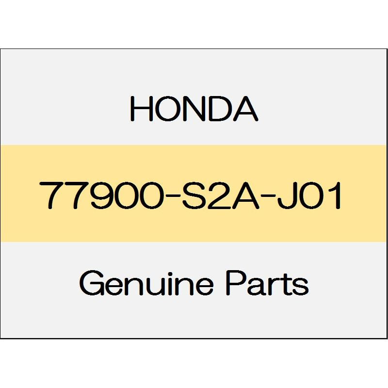 [NEW] JDM HONDA S2000 AP1/2 Cable reel Assy 0710 ~ 77900-S2A-J01 GENUINE OEM