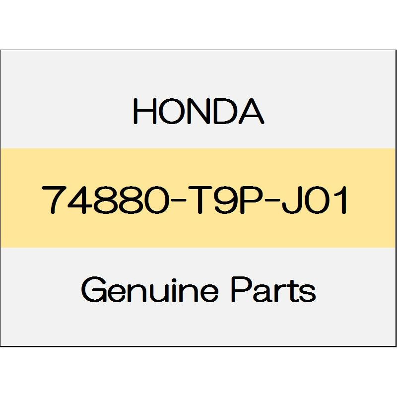 [NEW] JDM HONDA GRACE GM Trunk open cable Assy 74880-T9P-J01 GENUINE OEM