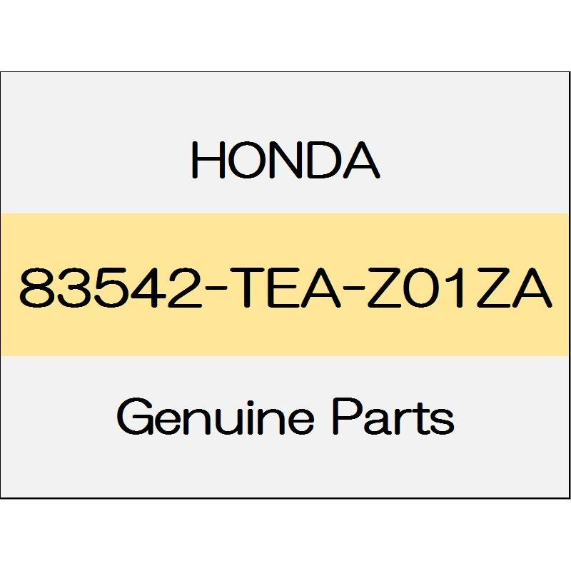 [NEW] JDM HONDA CIVIC SEDAN FC1 Front power window switch panel base Comp (R) 83542-TEA-Z01ZA GENUINE OEM