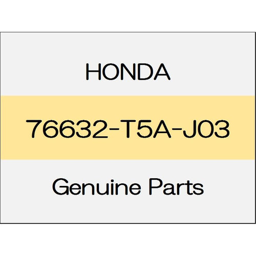 [NEW] JDM HONDA FIT GK The blade rubber 76632-T5A-J03 GENUINE OEM