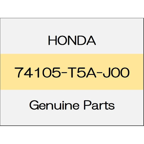 [NEW] JDM HONDA FIT GK Front fender enclosure (R) 74105-T5A-J00 GENUINE OEM