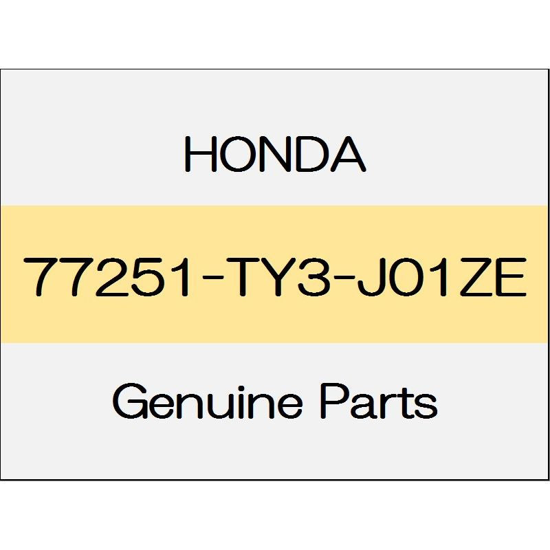 [NEW] JDM HONDA LEGEND KC2 Center lower panel Assy trim code (TYPE-R) 77251-TY3-J01ZE GENUINE OEM