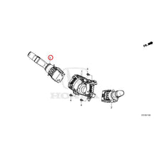 Load image into Gallery viewer, [NEW] JDM HONDA STEP WGN e:HEV RP8 2022 Combination Switches GENUINE OEM
