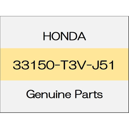 [NEW] JDM HONDA ACCORD HYBRID CR Headlight Assy (L) 33150-T3V-J51 GENUINE OEM