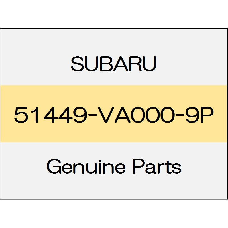 [NEW] JDM SUBARU WRX STI VA The outer side sill Comp (R) 51449-VA000-9P GENUINE OEM