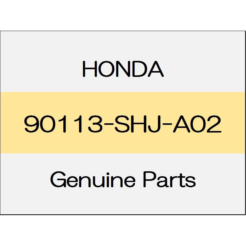 [NEW] JDM HONDA LEGEND KC2 Wheel bolt ROCKNELFASTENER made 90113-SHJ-A02 GENUINE OEM