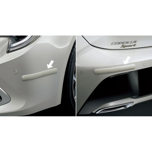 [NEW] JDM Toyota COROLLA SPORT E21#H Bumper Protector Genuine OEM
