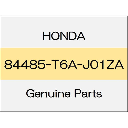 [NEW] JDM HONDA ODYSSEY HYBRID RC4 Tailgate side garnish Assy (L) 84485-T6A-J01ZA GENUINE OEM