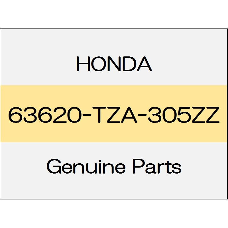 [NEW] JDM HONDA FIT eHEV GR Side sill stiffener Comp (L) 2WD 63620-TZA-305ZZ GENUINE OEM