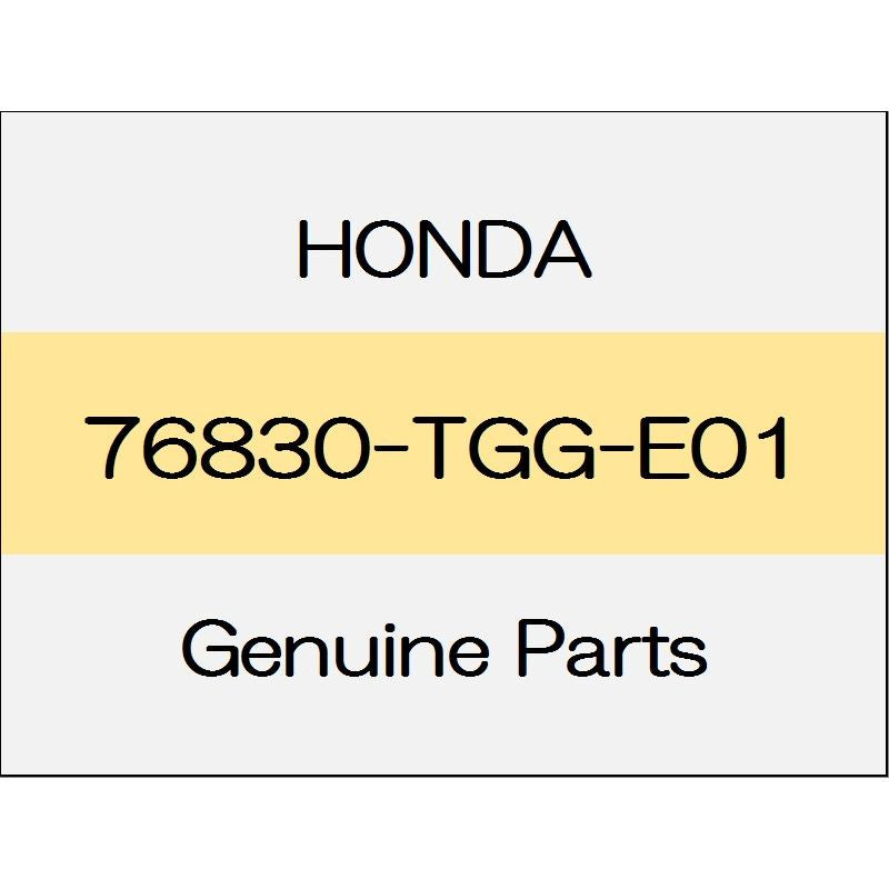 [NEW] JDM HONDA CIVIC HATCHBACK FK7 Tube joint Y 76830-TGG-E01 GENUINE OEM