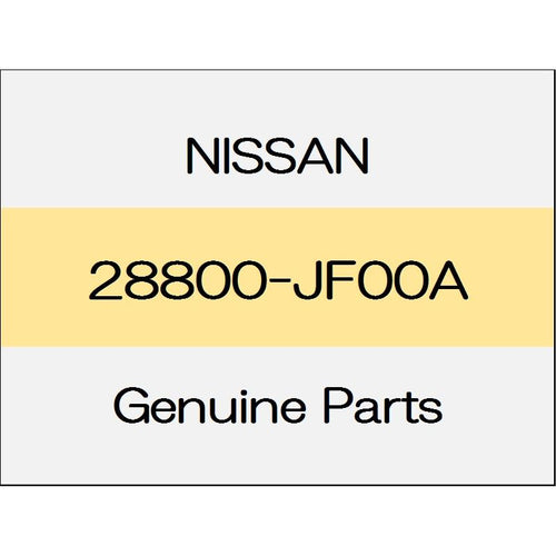 [NEW] JDM NISSAN GT-R R35 Windshield wiper drive Assy 28800-JF00A GENUINE OEM