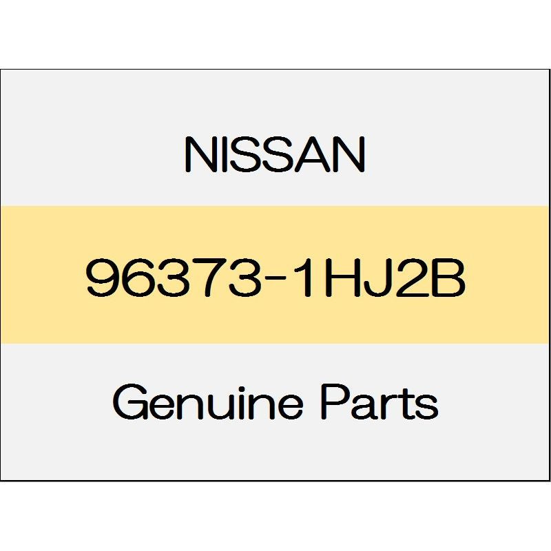 [NEW] JDM NISSAN MARCH K13 Mirror body cover (R) body color code (B51) 96373-1HJ2B GENUINE OEM