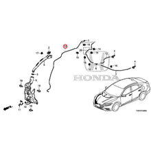 Load image into Gallery viewer, [NEW] JDM HONDA INSIGHT ZE4 2021 Windshield Washer GENUINE OEM
