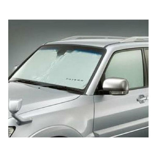 [NEW] JDM Mitsubishi PAJERO V83/V88 Sunshade Short Genuine OEM