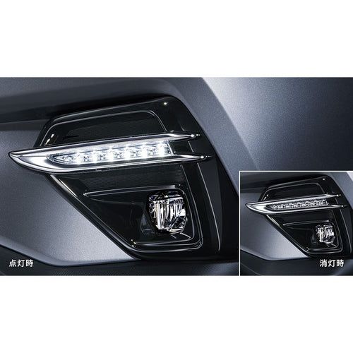 [NEW] JDM Subaru LEVORG VN5 LED Accessory Liner Genuine OEM