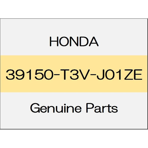 [NEW] JDM HONDA ACCORD HYBRID CR Radio antenna Assy body color code (NH700M) 39150-T3V-J01ZE GENUINE OEM