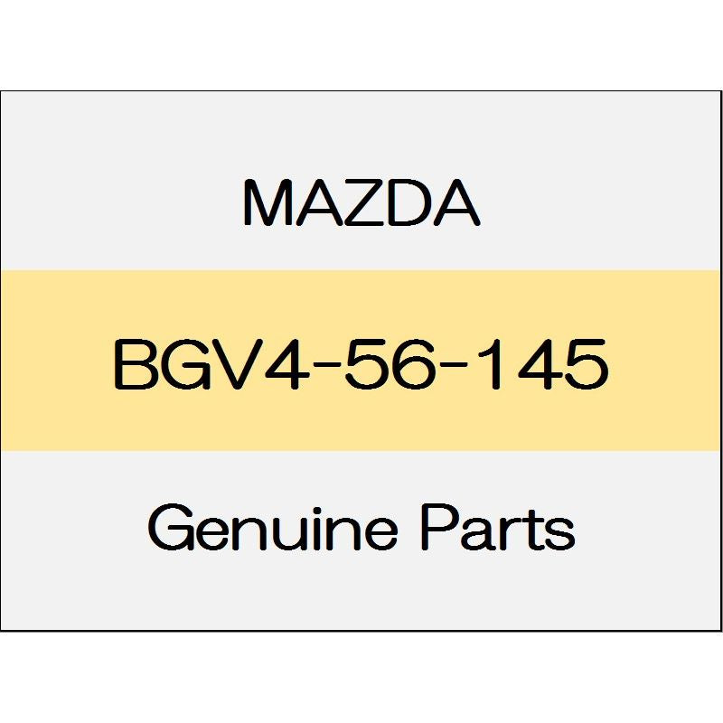 [NEW] JDM MAZDA ROADSTER ND Clip BGV4-56-145 GENUINE OEM