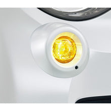 Load image into Gallery viewer, [NEW] JDM Honda N-WGN JH3/4 LED Fog Light Yellow Color1 Genuine OEM
