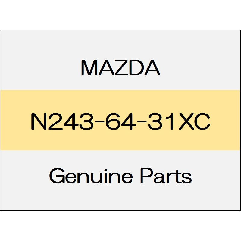 [NEW] JDM MAZDA ROADSTER ND Front console bracket N243-64-31XC GENUINE OEM