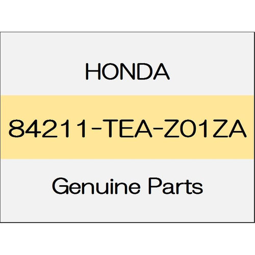 [NEW] JDM HONDA CIVIC HATCHBACK FK7 Rear side inner garnish Assy (R) 84211-TEA-Z01ZA GENUINE OEM