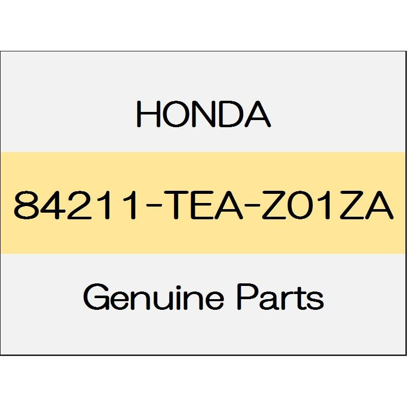 [NEW] JDM HONDA CIVIC HATCHBACK FK7 Rear side inner garnish Assy (R) 84211-TEA-Z01ZA GENUINE OEM