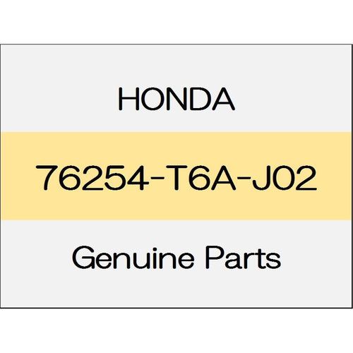 [NEW] JDM HONDA ODYSSEY HYBRID RC4 Bracket set (L) ~ 1711 Mu standard specification door mirror heater 76254-T6A-J02 GENUINE OEM