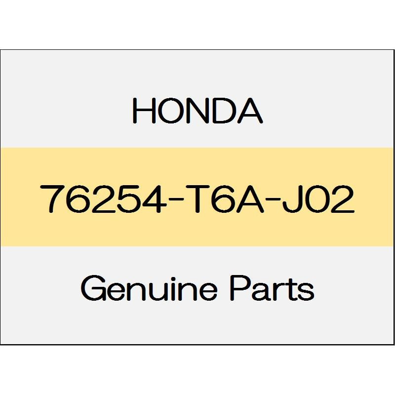 [NEW] JDM HONDA ODYSSEY HYBRID RC4 Bracket set (L) ~ 1711 Mu standard specification door mirror heater 76254-T6A-J02 GENUINE OEM