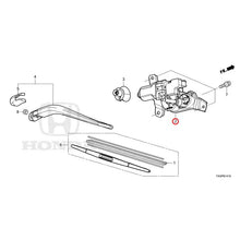 Load image into Gallery viewer, [NEW] JDM HONDA N-ONE JG3 2023 Rear Windshield Wiper GENUINE OEM
