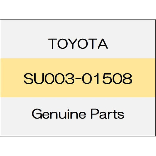 [NEW] JDM TOYOTA 86 ZN6 Front bumper reinforcement SU003-01508 GENUINE OEM