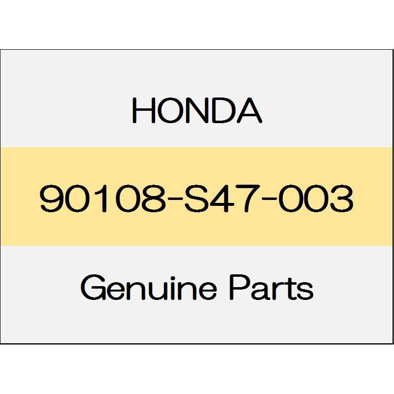 [NEW] JDM HONDA LEGEND KC2 Ball stud 90108-S47-003 GENUINE OEM