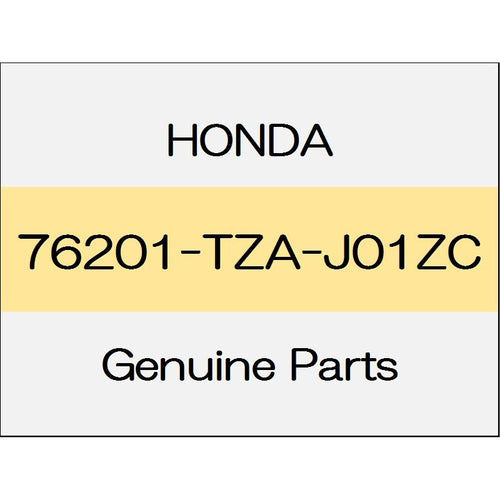 [NEW] JDM HONDA FIT eHEV GR Skullcap (R) Ness monotone roof accent color no body color code (NH906) 76201-TZA-J01ZC GENUINE OEM