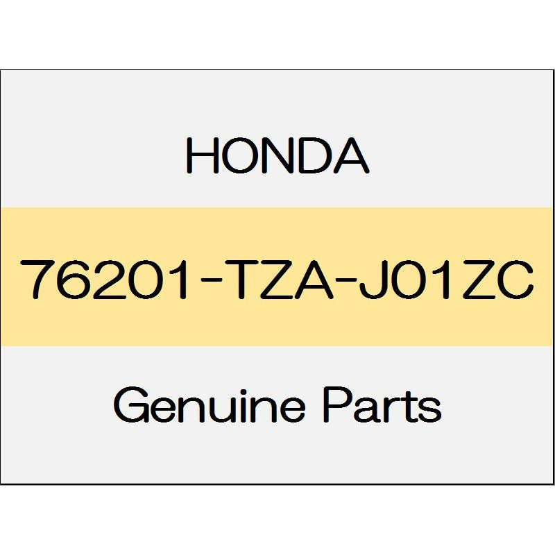 [NEW] JDM HONDA FIT eHEV GR Skullcap (R) Ness monotone roof accent color no body color code (NH906) 76201-TZA-J01ZC GENUINE OEM