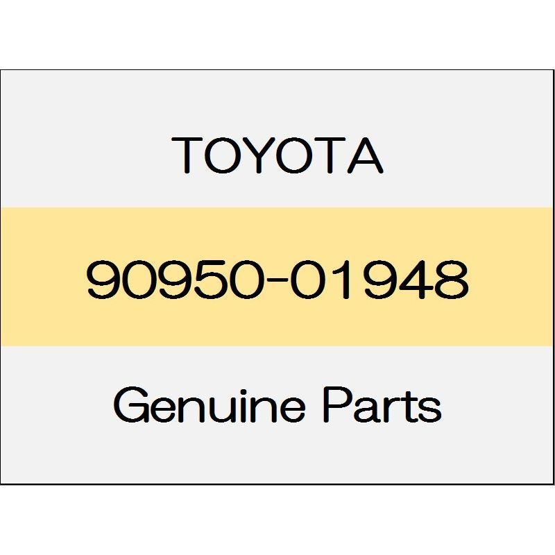 [NEW] JDM TOYOTA RAV4 MXAA5# plug 90950-01948 GENUINE OEM