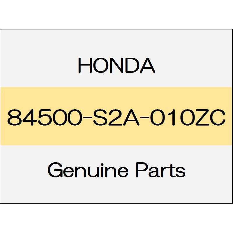 [NEW] JDM HONDA S2000 AP1/2 Riyatorei Assy 0109 ~ 0511 trim code (TYPE-E) 84500-S2A-010ZC GENUINE OEM