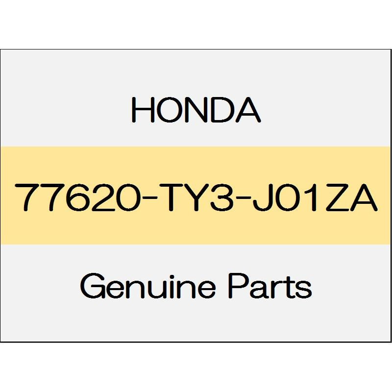 [NEW] JDM HONDA LEGEND KC2 Side outlet Assy (L) ~ 1802 ~ 1100923 77620-TY3-J01ZA GENUINE OEM