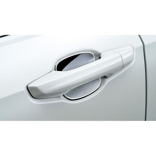 [NEW] JDM Honda CR-V RW Door Handle protector Modulo Genuine OEM