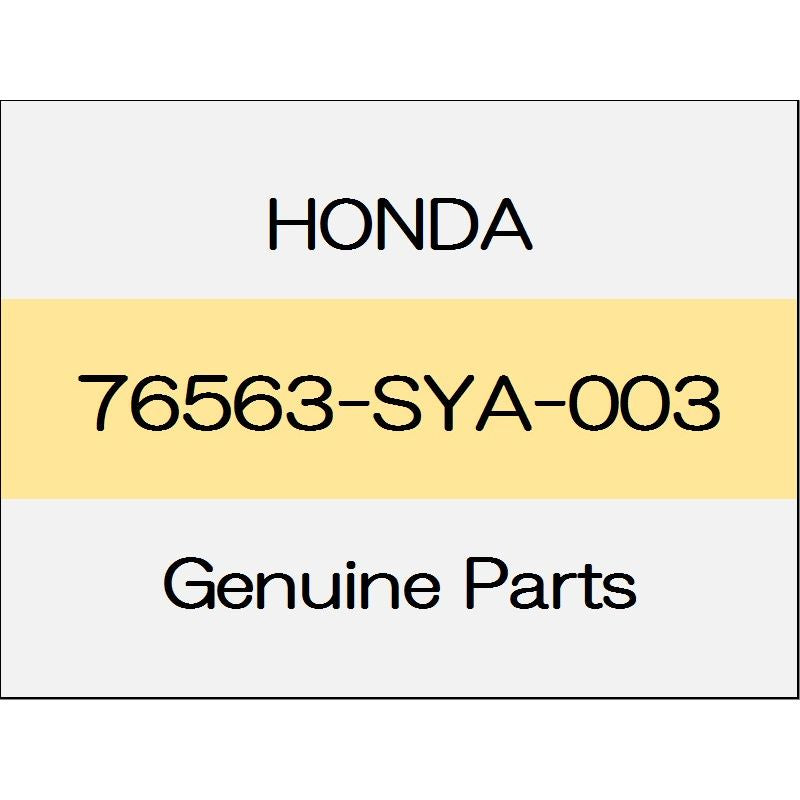 [NEW] JDM HONDA S660 JW5 Pivot cap (L) 76563-SYA-003 GENUINE OEM