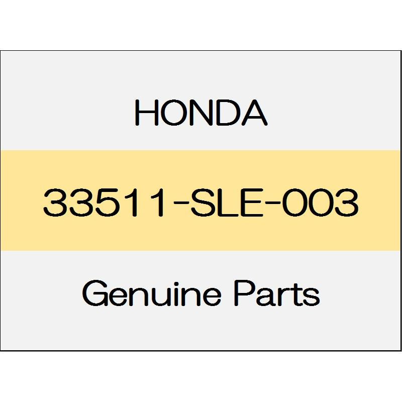 [NEW] JDM HONDA GRACE HYBRID GM Socket Comp 33511-SLE-003 GENUINE OEM