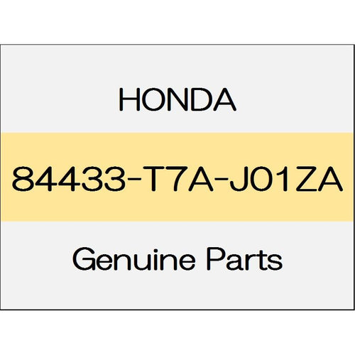 [NEW] JDM HONDA VEZEL RU Tailgate upper lining Assy 1602 ~ 84433-T7A-J01ZA GENUINE OEM