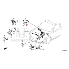 Load image into Gallery viewer, [NEW] JDM HONDA LEGEND HYBRID KC2 2020 Wiring Harness Bracket GENUINE OEM

